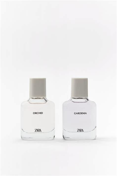 GARDENIA EDP + ORCHID EDP 2 X 30 ML (1,0 FL. OZ).